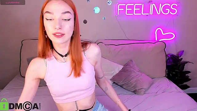 melissa_cox - Melissa_Cox's free webcam