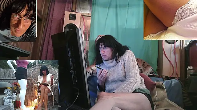 sissidomination - SissiDomination's free webcam