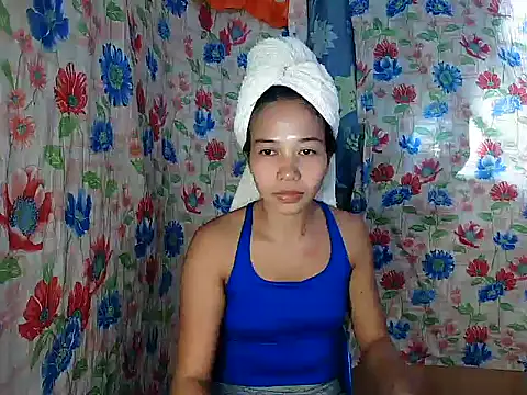 pinayskinnygirl - PinaySkinnyGirl's free webcam