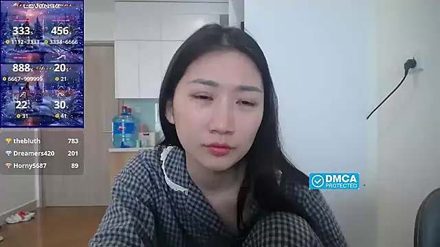 asiagirll - Asiagirll's free webcam