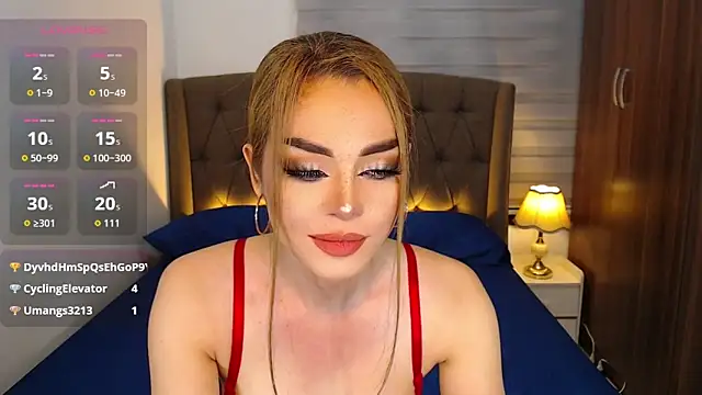 sexfucktorylily - SexFucktoryLily's free webcam