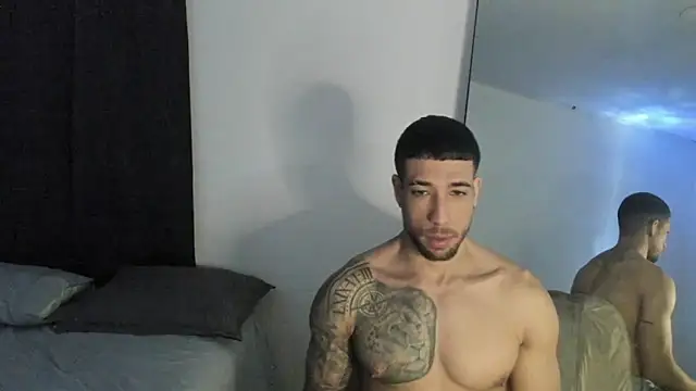 thiagolugo (M young) - BIG CUM