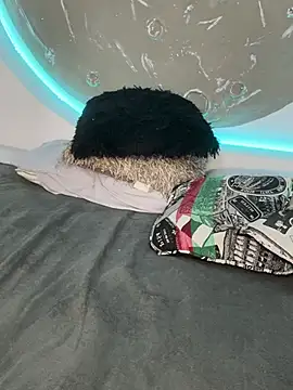 tatiana_bram_ - Tatiana_bram_'s free webcam