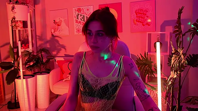 misapage - MisaPage's free webcam