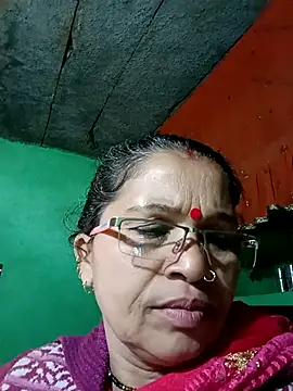 manavi_x - Manavi_x's free webcam