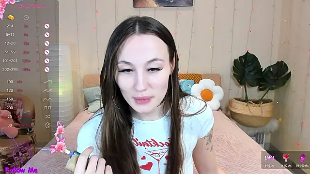 honeybuns_lizzy - Honeybuns_lizzy's free webcam