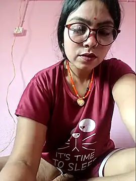 Webcam Model (Jankisinghji)  is live.Free join now!