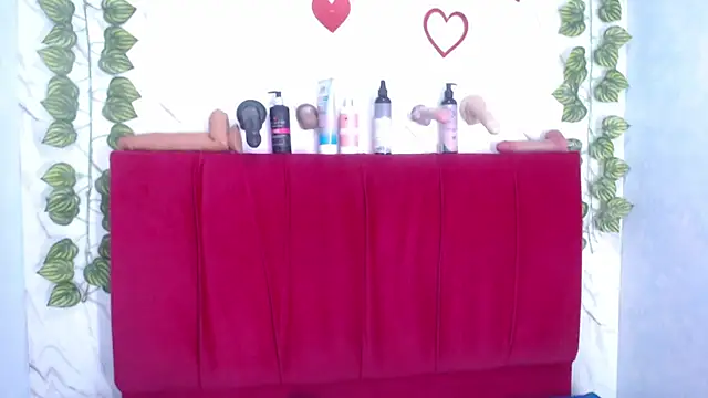 akoradia_mondcm - Akoradia_mondcm's free webcam