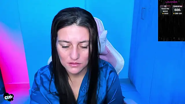 saskyaa - Saskyaa's free webcam