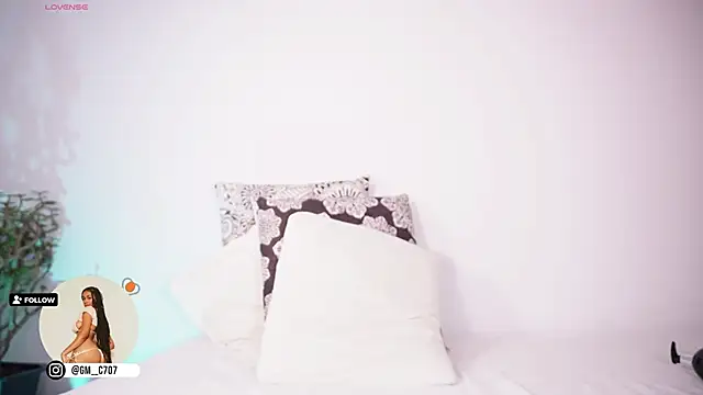 gemmacarter_ - GemmaCarter_'s free webcam