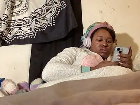 sexy_ebony_bunney - Sexy_ebony_BunNey's free webcam