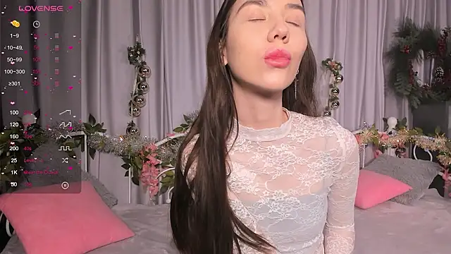 amelia_skyy - Amelia_skyy's free webcam