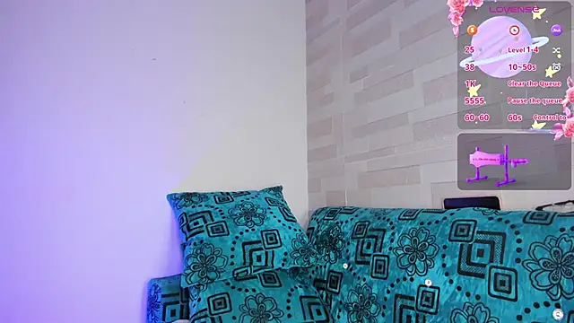 julieta_jane_ss - Julieta_jane_ss's free webcam