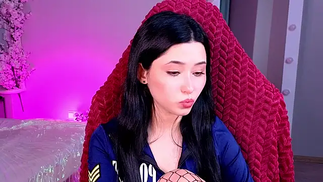 redmidnight - RedMidnight's free webcam