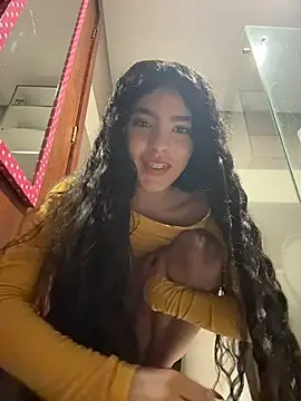 dani_bela - Dani_bela's free webcam