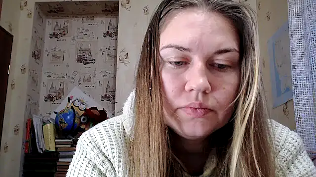 dream_alexa - Dream_alexa's free webcam