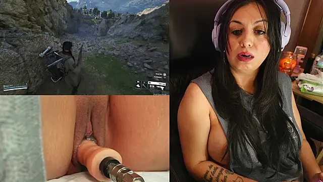 roknblaze (F milf) - 🚩2250🚩35 SEC CONTROL LINK