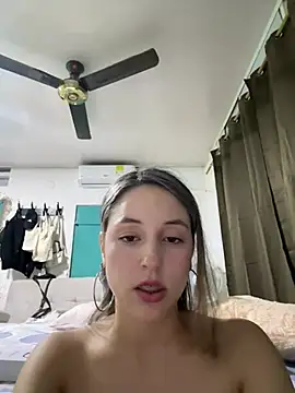 Webcam Model (lriana_miller)  is live.Free join now!