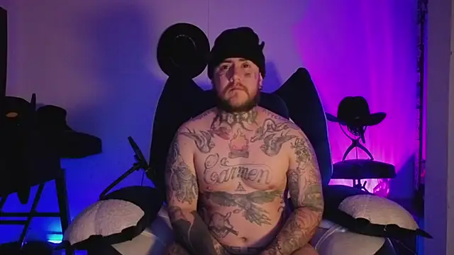 denjig - Denjig's free webcam