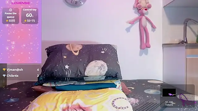 allysonstonne (T milf) - cum now show real