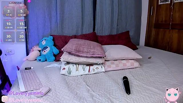 dirtycalm - Dirtycalm's free webcam