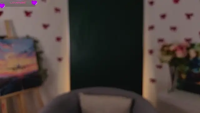 maydafoulk - MaydaFoulk's free webcam