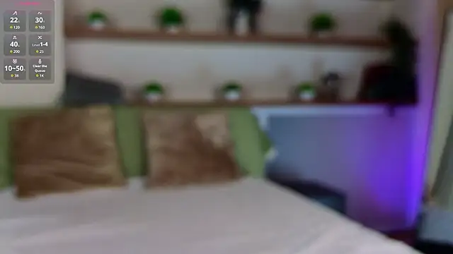 porshafluellen - PorshaFluellen's free webcam