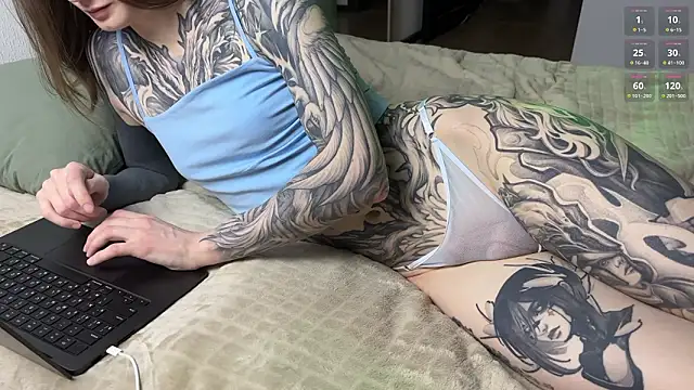 dnonilol (M young) - ass doggy