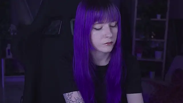 lexiwenford - LexiWenford's free webcam