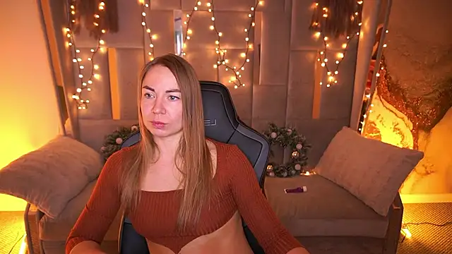 vixenmuse - VixenMuse's free webcam