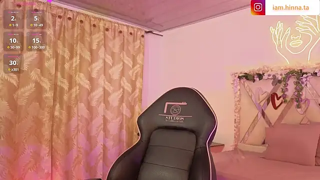 hina_tay - Hina_tay's free webcam