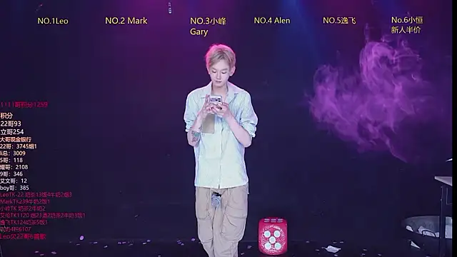 aaa-winner - AAA-winner's free webcam