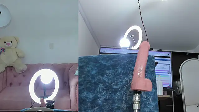 ashley_jonness_ - Ashley_Jonness_'s free webcam - UK Sex Cams