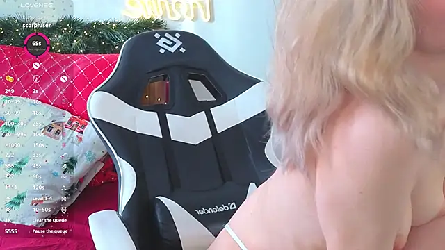 idavalenti - IdaValenti's free webcam