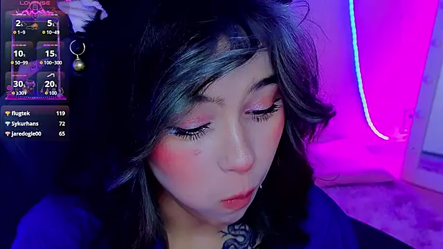 hotary_yuko - Hotary_Yuko's free webcam