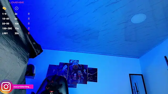 nicorobinn - Nicorobinn's free webcam