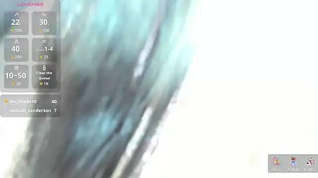 roxyswt - Roxyswt's free webcam