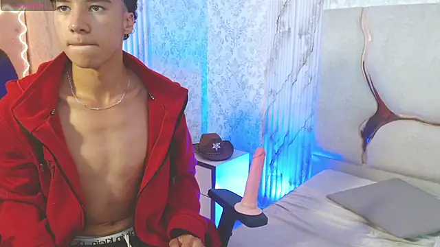 zayn_tay - Zayn_tay's free webcam