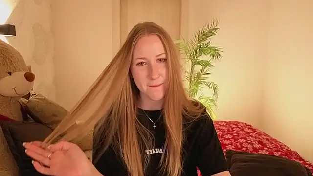 cassiereborn - CassieReborn's free webcam