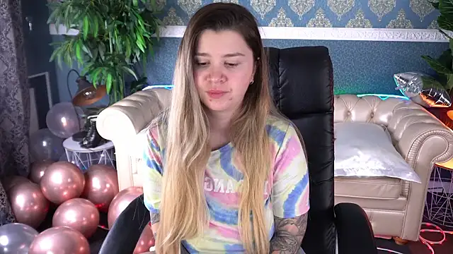 amellymilly - AmellyMilly's free webcam