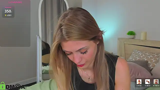 cherry_price - Cherry_Price's free webcam