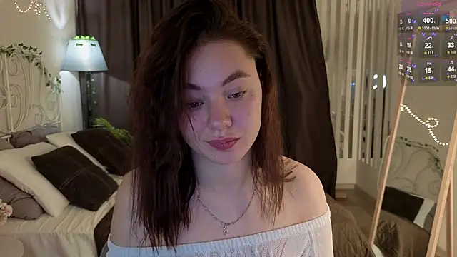 meow_mellie - Meow_mellie's free webcam