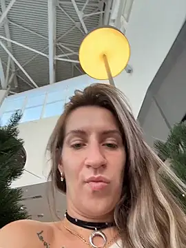 evvamur - EvvaMur's free webcam