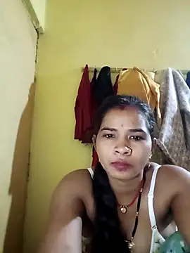 Webcam Model (Jaya_Iyer)  is live.Free join now!