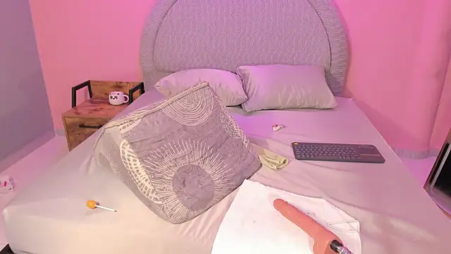 belanny - Belanny's free webcam