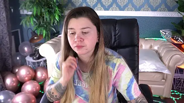 amellymilly - AmellyMilly's free webcam