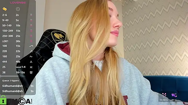 barbie_lis - Barbie_Lis's free webcam