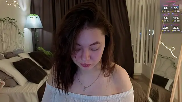 meow_mellie - Meow_mellie's free webcam