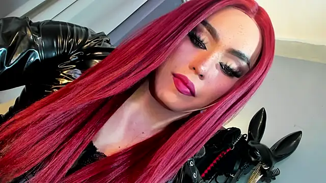 dominaaurumxxx - DominaAurumXXX's free webcam