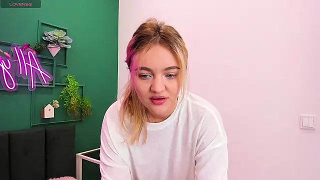 katieblossom_ - KatieBlossom_'s free webcam